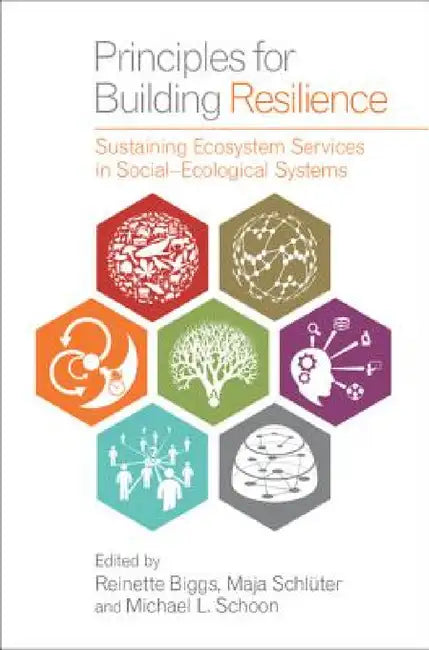 Principles for Building Resilience by Reinette (Oonsie) Biggs, Maja Schlüter, Michael L. Schoon