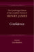 Confidence by Henry James, Gert Buelens