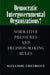 Democratic Intergovernmental Organizations? by Alexandru Grigorescu