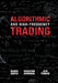 Algorithmic and High-Frequency Trading by Alvaro Cartea