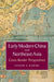 Early Modern China and Northeast Asia by Evelyn S. Rawski