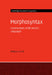Morphosyntax by William Croft