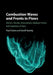 Combustion Waves and Fronts in Flows by Paul Clavin, Geoff Searby