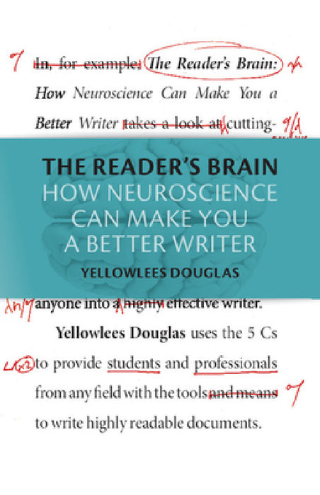 The Reader's Brain by Yellowlees Douglas