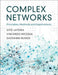 Complex Networks: Principles, Methods and Applications by Vito Latora, Vincenzo Nicosia