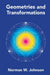 Geometries and Transformations by Norman W. Johnson