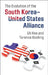 The Evolution of the South Korea-United States Alliance by Uk Heo, Terence Roehrig