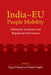 India-EU People Mobility: Historical, Economic and Regulatory Dimensions by Rupa Chanda, Pralok Gupta