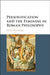 Personification and the Feminine in Roman Philosophy by Alex Dressler