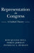 Representation in Congress by Kim Quaile Hill, Soren Jordan, Patricia A. Hurley