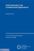 Finite Geometry and Combinatorial Applications by Simeon Ball