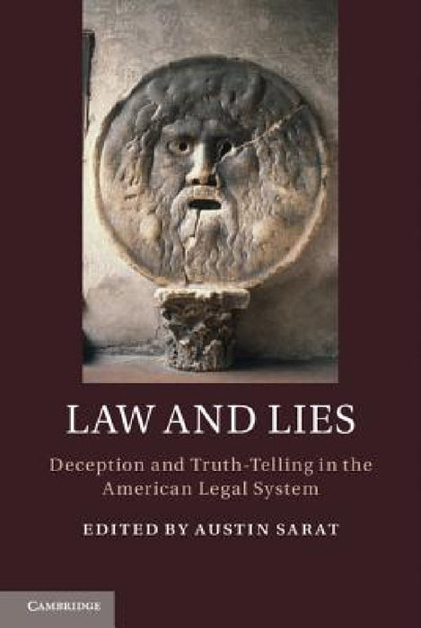 Law and Lies by Austin Sarat