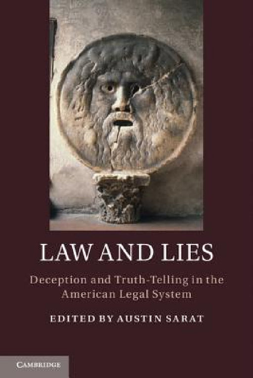 Law and Lies by Austin Sarat