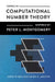 Topics in Computational Number Theory Inspired by Peter L. Montgomery by Joppe W. Bos, Arjen K. Lenstra