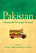 Pakistan: Moving the Economy Forward by Rashid Amjad, Shahid Javed Burki