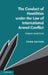The Conduct of Hostilities under the Law of International Armed Conflict by Yoram Dinstein