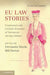 EU Law Stories by Fernanda Nicola, Bill Davies