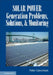 Solar Power Generation Problems, Solutions and Monitoring by Peter Gevorkian