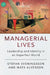 Managerial Lives by Stefan Sveningsson, Mats Alvesson