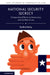 National Security Secrecy by Sudha Setty