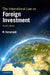 The International Law on Foreign Investment by M. Sornarajah