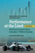 Performance at the Limit by Mark Jenkins, Ken Pasternak, Richard West