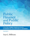 Public Finance and Public Policy by Arye L. Hillman