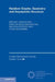 Random Graphs, Geometry and Asymptotic Structure by Michael Krivelevich, Konstantinos Panagiotou, Mathew Penrose