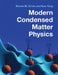 Modern Condensed Matter Physics by Steven M. Girvin
