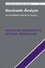Stochastic Analysis: Itô and Malliavin Calculus in Tandem by Hiroyuki Matsumoto, Setsuo Taniguchi