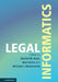 Legal Informatics by Daniel Martin Katz