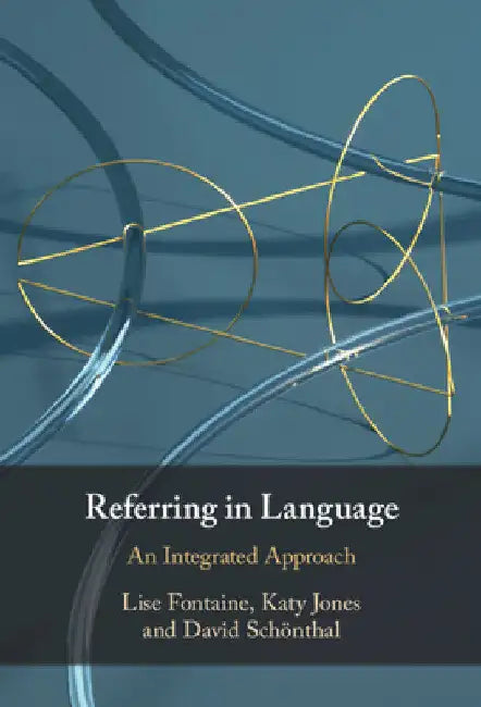Referring in Language by Lise Fontaine