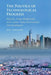 The Politics of Technological Progress by Joel W. Simmons