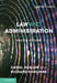 Law and Administration by Carol Harlow