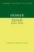 Homer: Iliad Book XXIII by Adrian Kelly