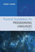 Practical Foundations for Programming Languages by Robert Harper