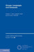 Groups, Languages and Automata by Derek F. Holt, Sarah Rees, Claas E. Röver