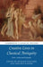 Creative Lives in Classical Antiquity: Poets, Artists and Biography by Richard Fletcher, Johanna Hanink