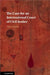 The Case for an International Court of Civil Justice by Maya Steinitz