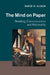 The Mind on Paper by David R. Olson