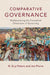 Comparative Governance by B. Guy Peters, Jon Pierre