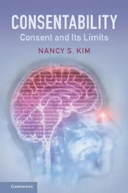 Consentability by Nancy S. Kim