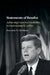 Statements of Resolve: Achieving Coercive Credibility in International Conflict by Roseanne W. McManus