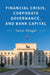 Financial Crisis, Corporate Governance, and Bank Capital by Sanjai Bhagat