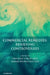 Commercial Remedies: Resolving Controversies by Graham Virgo, Sarah Worthington