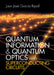 Quantum Information and Quantum Optics with Superconducting Circuits by Juan José García Ripoll