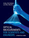 Optical Measurements for Scientists and Engineers by Arthur McClelland, Max Mankin