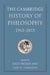 The Cambridge History of Philosophy, 1945-2015 by Kelly Becker