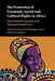 The Protection of Economic, Social and Cultural Rights in Africa by Danwood Mzikenge Chirwa, Lilian Chenwi