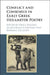 Conflict and Consensus in Early Greek Hexameter Poetry by Paola Bassino, Lilah Grace Canevaro, Barbara Graziosi